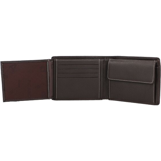 Picard Diego Geldbörse Leder 12,5 cm