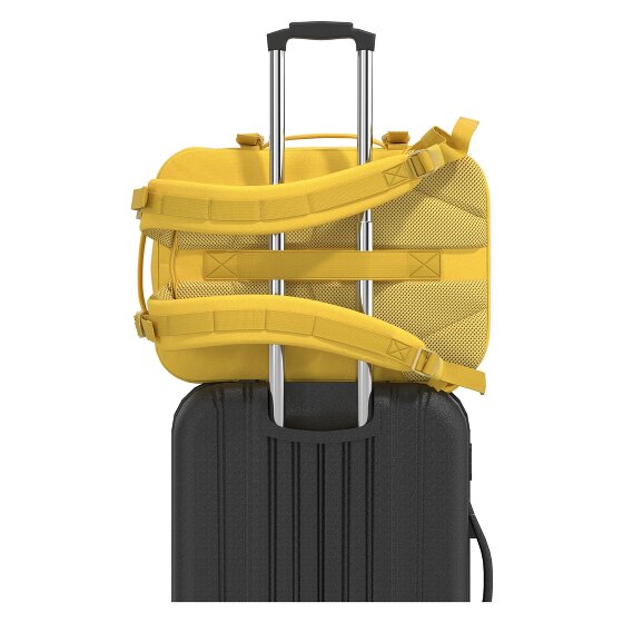 Cabin Zero Military 36L Cabin Backpack Rucksack 46 cm