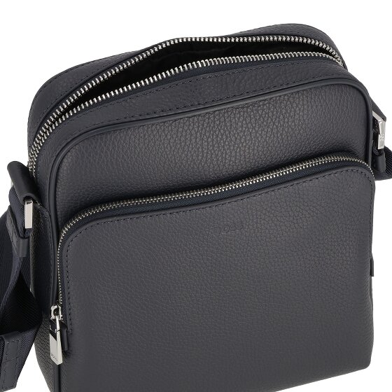 Boss New Umhängetasche Leder 24 cm