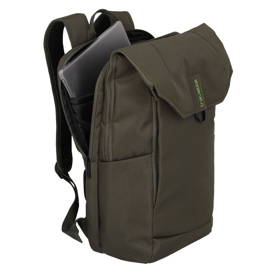 Travelite Pathway Daypack 48 cm Laptopfach Travelite Pathway Daypack 48 cm Laptopfach