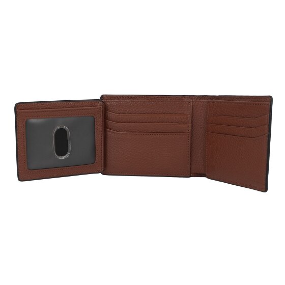 Fossil Huntington Geldbörse Leder 11 cm