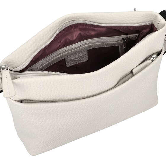 Voi Hirsch Bristol Umhängetasche Leder 28 cm