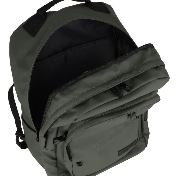Greenburry Cambridge Daypack 47 cm Laptopfach