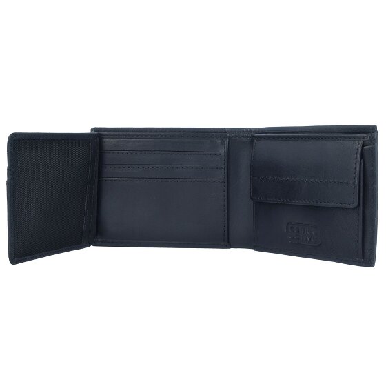 camel active Niagara Geldbörse RFID Leder 11 cm