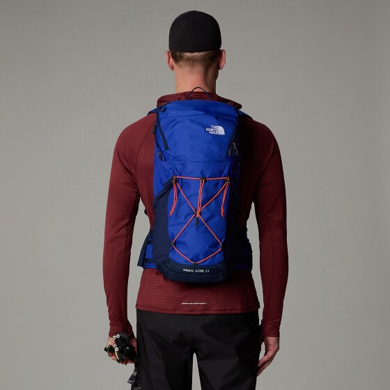 The North Face Trail Lite 24 Wanderrucksack S-M 53 cm