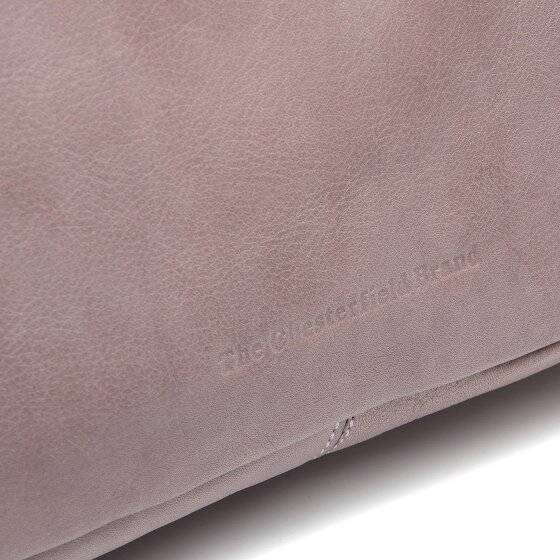 The Chesterfield Brand Sintra Schultertasche Leder 34 cm