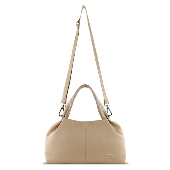 bugatti Elsa Schultertasche Leder 38 cm