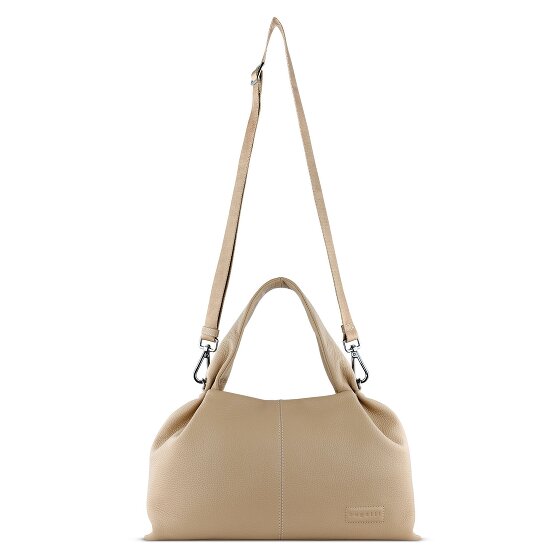 bugatti Elsa Schultertasche Leder 38 cm