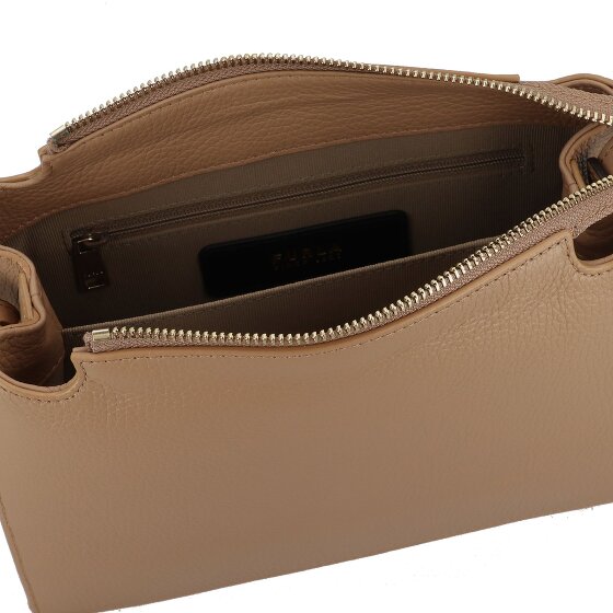 Furla Nuvola Umhängetasche Leder 25 cm
