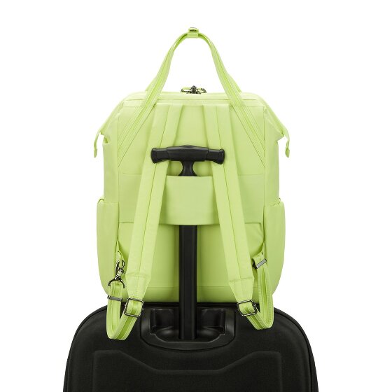 Pacsafe Citysafe CX City Rucksack RFID 39 cm Laptopfach