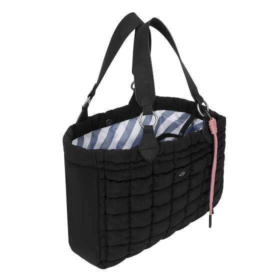 Fritzi aus Preußen Brigitte x fritzi Izzy Medium limited Bubble Schultertasche 42 cm