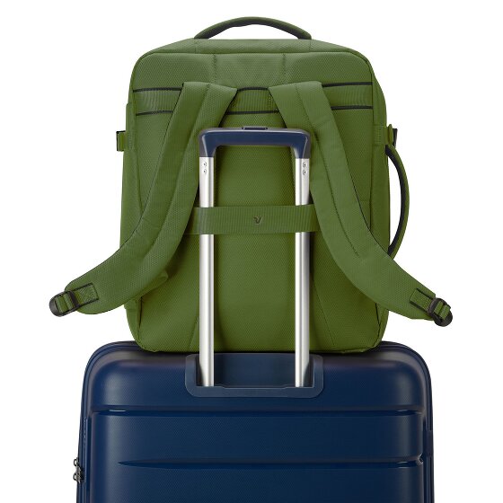 Roncato Ironik 2.0 Daypack 45 cm Laptopfach
