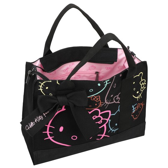 Fritzi aus Preußen Hello Kitty fritzi Tote Bag Shopper Tasche 38 cm