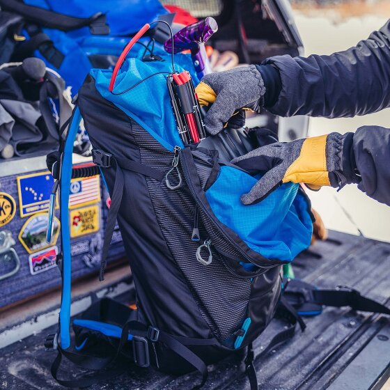 Gregory Targhee FT 24 M-L Alpinrucksack 60 cm