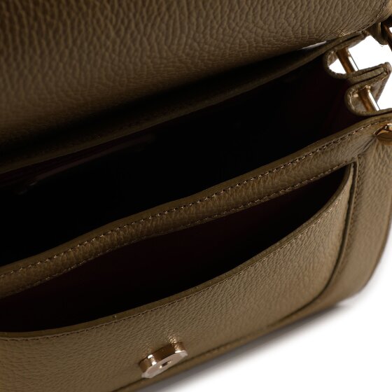 Coccinelle C-Me Schultertasche Leder 23.5 cm