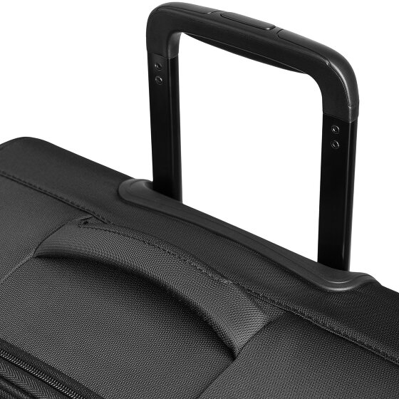 Epic Jupiter 4X 4 Rollen Trolley 69 cm