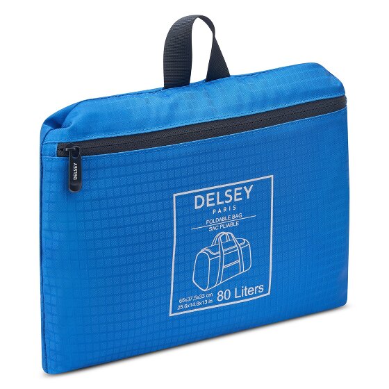 Delsey Paris Nomade Faltbare Reisetasche 65 cm