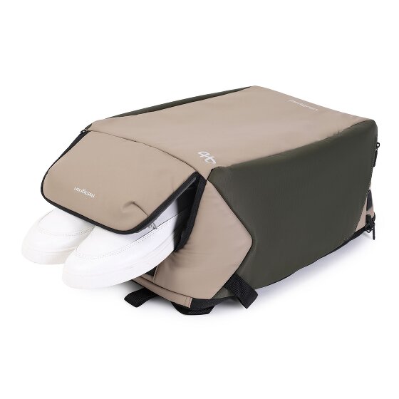 Hedgren Commute Business-Rucksack RFID Schutz 54 cm Laptopfach