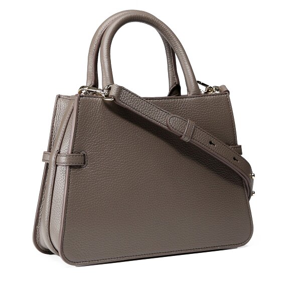 AIGNER Cavallo Handtasche Leder 24 cm