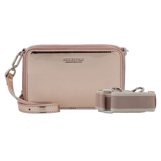 Seidenfelt Falun Mirror Umhängetasche 17 cm