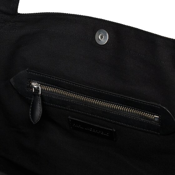 Karl Lagerfeld Autograph Shopper Tasche 58 cm
