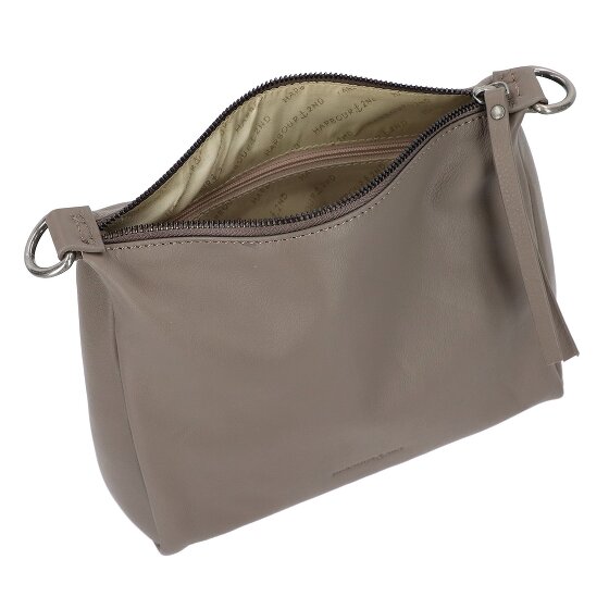 Harbour 2nd Just Pure Zarifa Umhängetasche Leder 24 cm