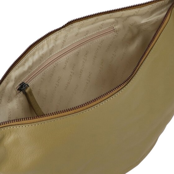 Harbour 2nd Just Pure Novalie Umhängetasche Leder 43 cm