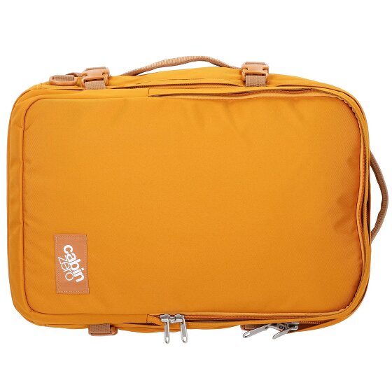 Cabin Zero Travel Cabin Bag Classic Pro 32L Rucksack 46 cm Laptopfach