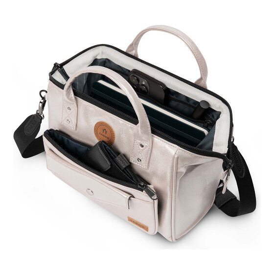 Cabaia Crossbody Iridescent Medium Handtasche M 26 cm