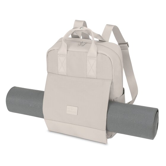 Johnny Urban Eco Series Jona Daypack 40 cm Laptopfach