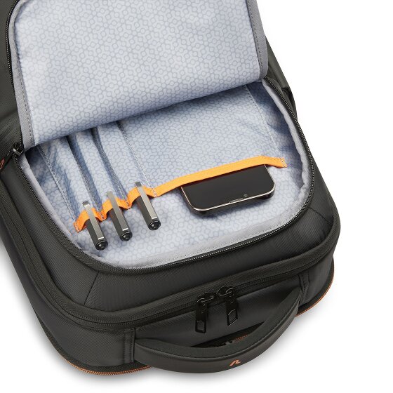 Roncato Metropolitan Business-Rucksack 38 cm Laptopfach