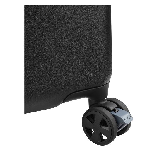 Roncato Florence 4 Rollen Trolley 79 cm mit Dehnfalte