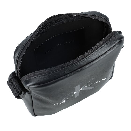 Calvin Klein Jeans Monogram Soft Umhängetasche 18.5 cm