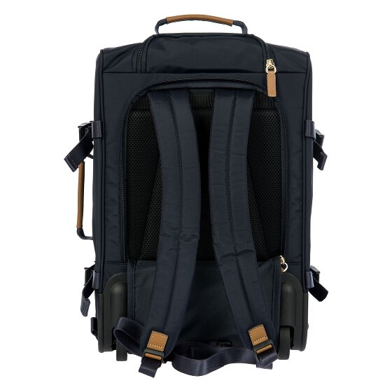Bric's X-Collection Business-Rucksack 50 cm Laptopfach