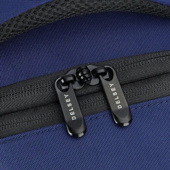 Delsey Paris DLC 2.0 Daypack 40 cm Laptopfach