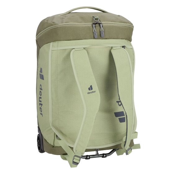 Deuter Duffel Pro Movo 36 2 Rollen Reisetasche 52 cm