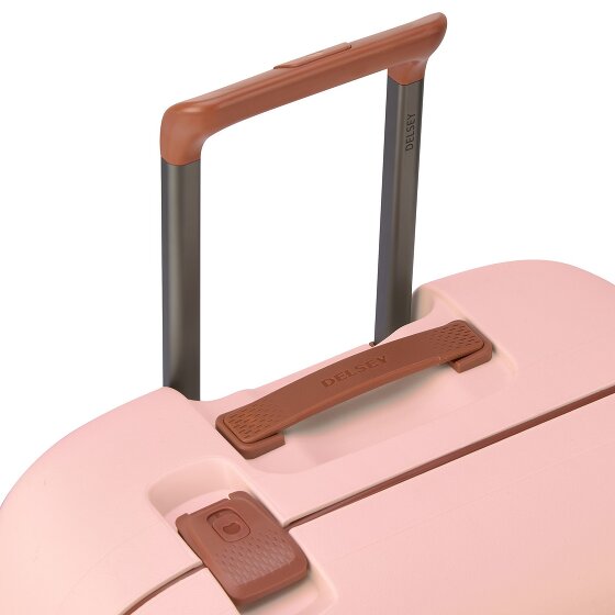 Delsey Paris Moncey 4-Rollen Trolley 76 cm