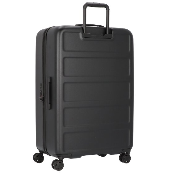 Samsonite Quadrix 4-Rollen Trolley 75 cm