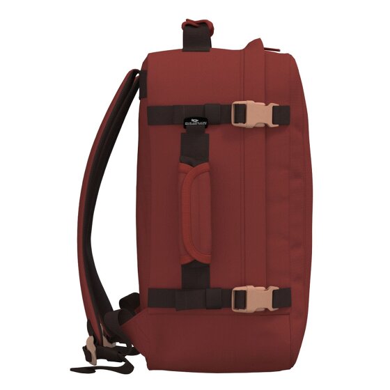 Cabin Zero Adventure 124 Daypack 45 cm Laptopfach