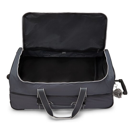 Kipling Basic Teagan 2 Rollen Reisetasche L 77 cm