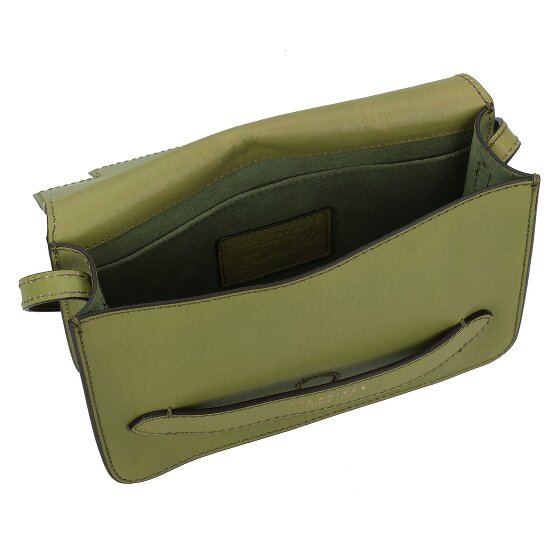 The Bridge Lucrezia Umhängetasche Leder 22 cm