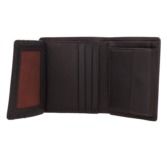 Picard Brooklyn Geldbörse Leder 9 cm