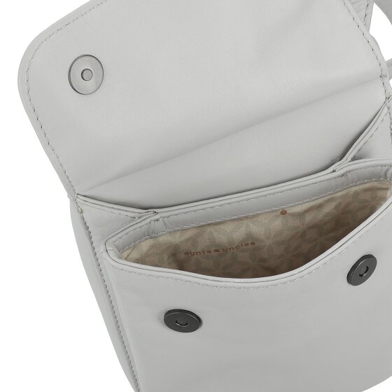 aunts & uncles Jamie's Orchard Tulip Handytasche Leder 13 cm