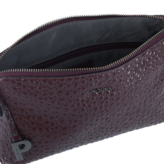 Picard Aleganto Umhängetasche Leder 24 cm