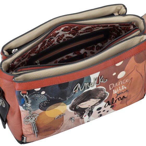 Anekke Schultertasche 38 cm