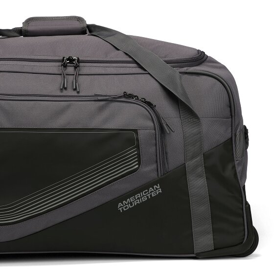 American Tourister City Racer 2 Rollen Reisetasche L 42 cm