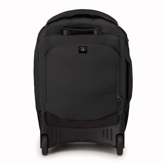 Osprey Sojourn 45 2 Rollen Reisetasche 60 cm Osprey Sojourn 45 2 Rollen Reisetasche 60 cm