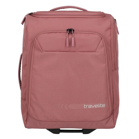 Travelite Kick Off 2-Rollen Reisetasche 55 cm