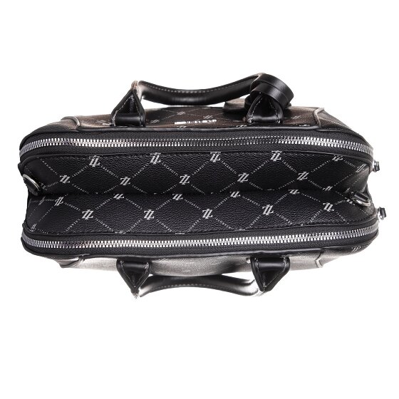 Lazarotti Palermo Handtasche 28 cm