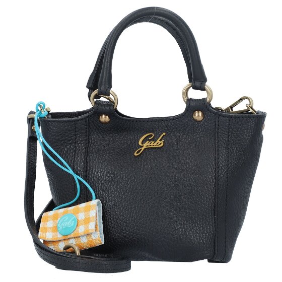 Gabs Delia Handtasche S Leder 21 cm